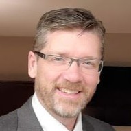 Glenn Jope, MBA