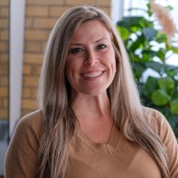 Sarah Stewart-Spencer, Ph.D.