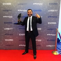 David Lara Martínez