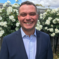 Mark Hazelton