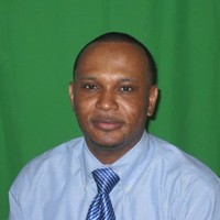 Joseph Onah Md, Mph