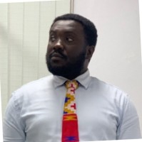 Theophilus Mensah