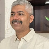 Santhosh Prakash Jain