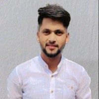 Dinesh Kashyap