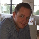 Daniel Wroe