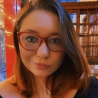 Ana Carolina B Marques