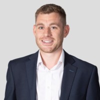 Joseph Gorman Mrics