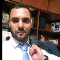 Daniel Ferrari de Souza