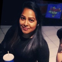 Agnes Rozario