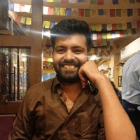 Ravi Shekhar