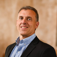 Ross Gamby, MBA