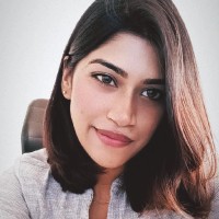 Ar. Srijita Das