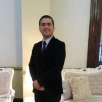 Rafael Ramírez Cárdenas