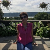 lisa atzmon