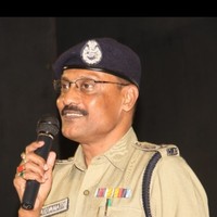 Baidya Nath Saha