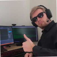Rasmus Jensen