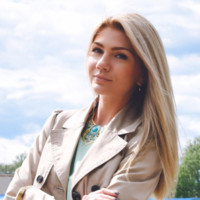 Anna Guseva