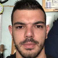 Mattia Farinon