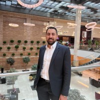 Ahmad Al-Najjar