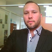 Iván Caldera Báez
