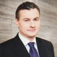 Dr Paweł Ziółek