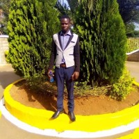 GODWIN OMONDI