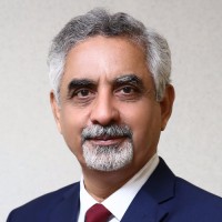Syed Mansoor Sarwar