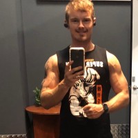 Blake Mckenzie