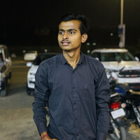 Jigneshbhai Vaghela
