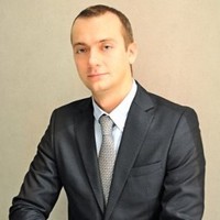 Sergei Kladov