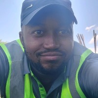Kagiso Mathibe