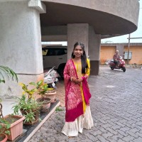 Khushi Naik