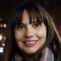 Maria Suárez De Amorin