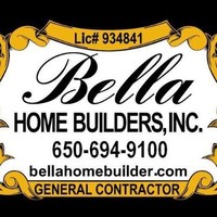 Bella Home Builders, Inc
