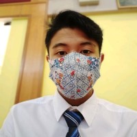 Ardian Harith Bin Ali