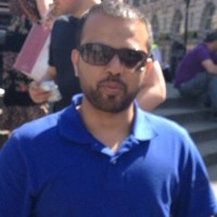 Alireza M