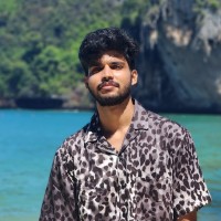 Santhosh S