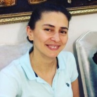 Zeliha YEŞİL