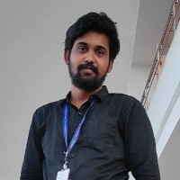 William Arun Kumar V