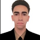 Eric Restrepo Rivas