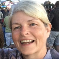 Ann Bird