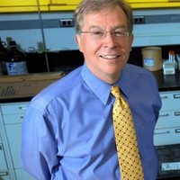 David L. Williams, Ph.D.