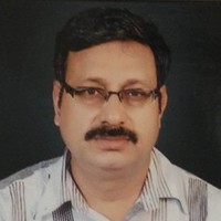 Dr. Devendra Kumar Sharma ,  SMIEEE