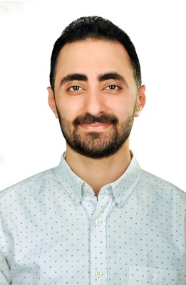 Mostafa Alsbagh