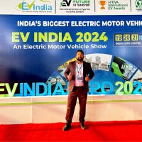 Vishal Poddar