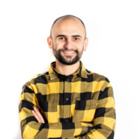 Nizar Ashkar