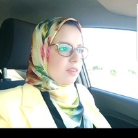 amal eljaafari