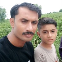 Younus Lashari