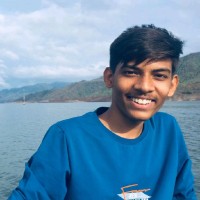 Dev Bariya