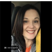Rhonda Halbert